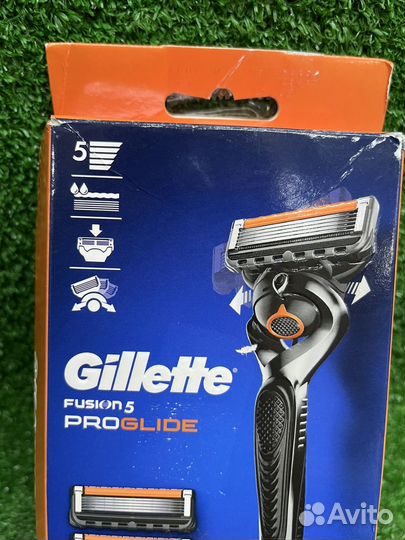 Бритвенный станок