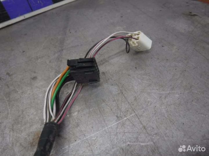 Проводка двери передняя левая Лада Калина 11183