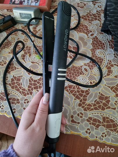 Выпрямитель для волос