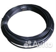 Трубка д.10*1 полиамидная (Тиссан)