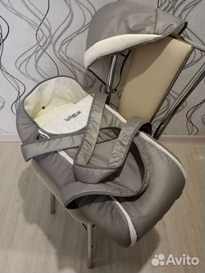 Переноска для детей