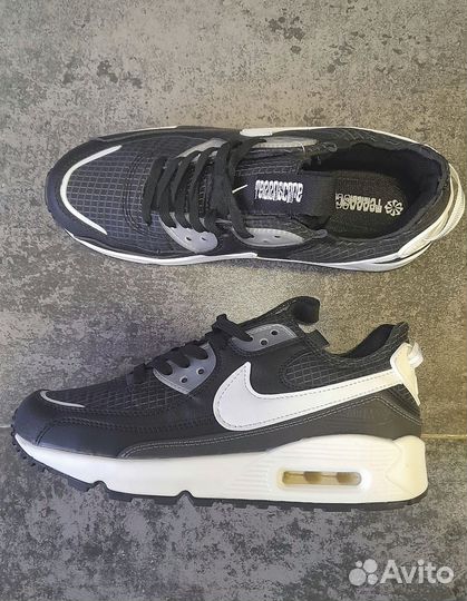 Кроссовки nike