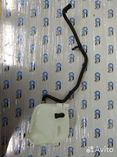 Бачок расширительный Opel Astra G хэтчбек X20XEV