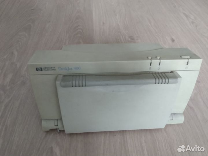 Принтеры лазерный и игольчатый