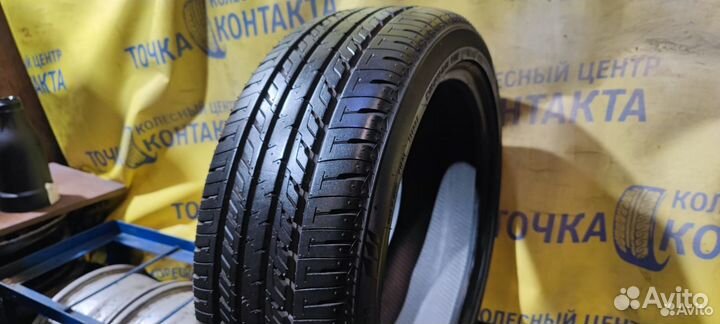 Seiberling SL201 215/45 R17