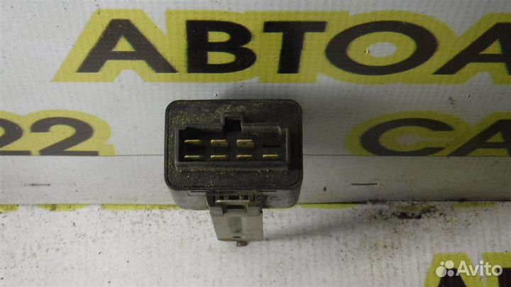 Реле стеклоочистителей Hyundai Matrix 2001-2010