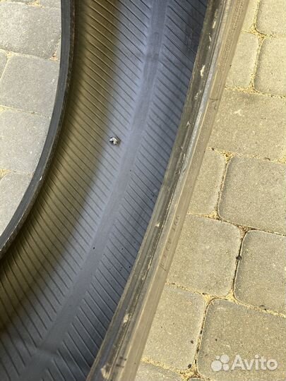 Accelera 651 225/55 R19