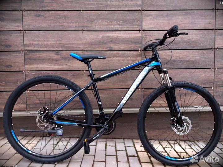 Скоростной велосипед 26 в Рязани спицы