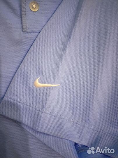 Поло Nike оригинал