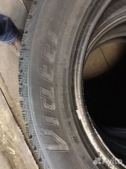 Viatti Brina Nordico V-522 205/55 R16 91T