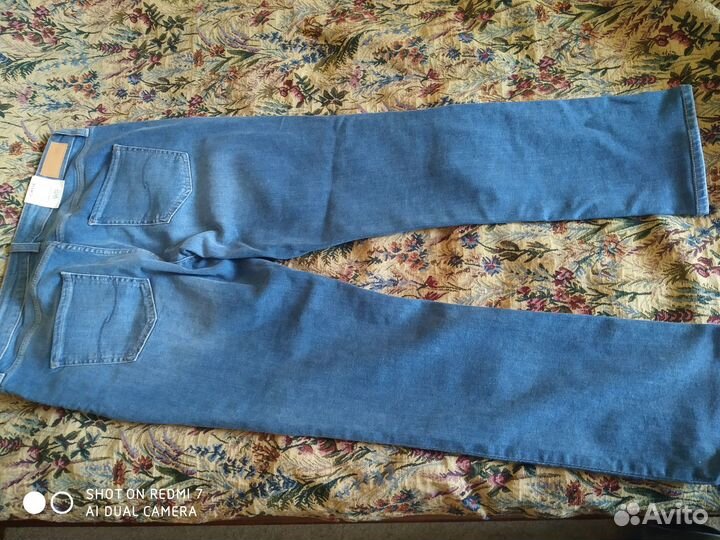 Джинсы s oliver 46
