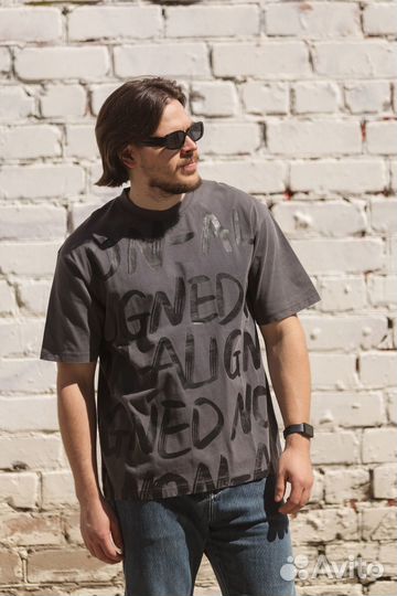 Футболка Qwentiny