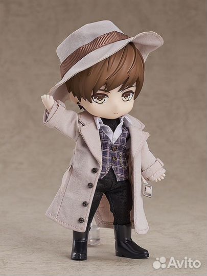 Gavin Nendoroid Doll