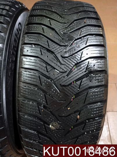 Kumho WinterCraft Ice WI31 265/60 R18 107U