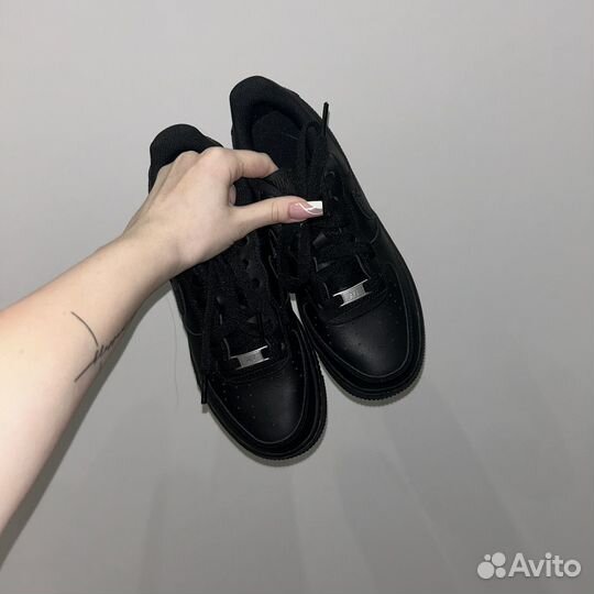 Кеды женские