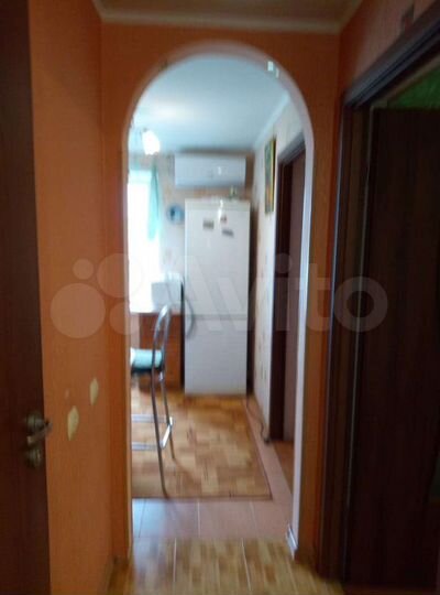 2-к. квартира, 45 м², 5/5 эт.