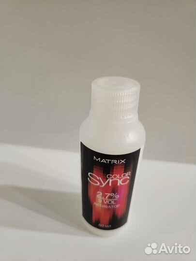 Matrix активатор 2,7