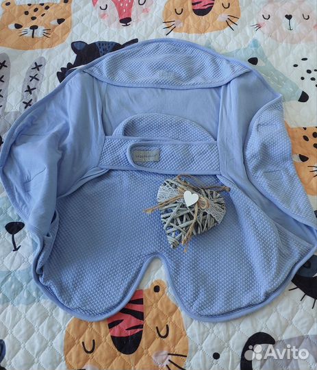 Red castle конверт