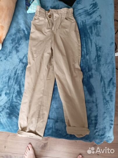 Вещи пакетом на девочку отдам бесплатно