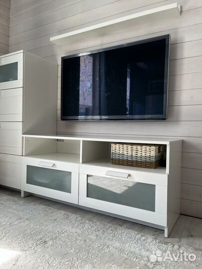 Тумба под телевизор IKEA