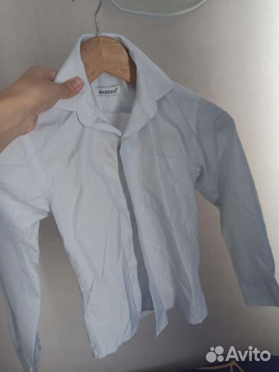 Школьная форма