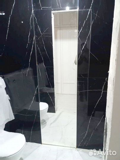 Зеркало по индивидуальному дизайну