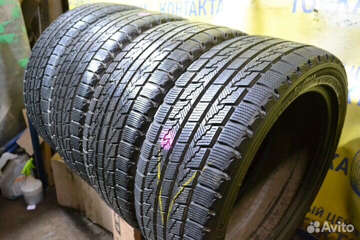 Nexen Winguard Ice 215/45 R17