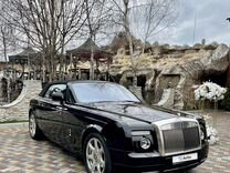 Rolls-Royce Phantom AT, 2010, 42 000 км, с пробегом, цена 30 000 000 руб.
