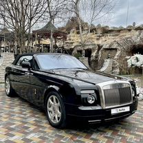 Rolls-Royce Phantom AT, 2010, 42 000 км, с пробегом, цена 30 000 000 руб.