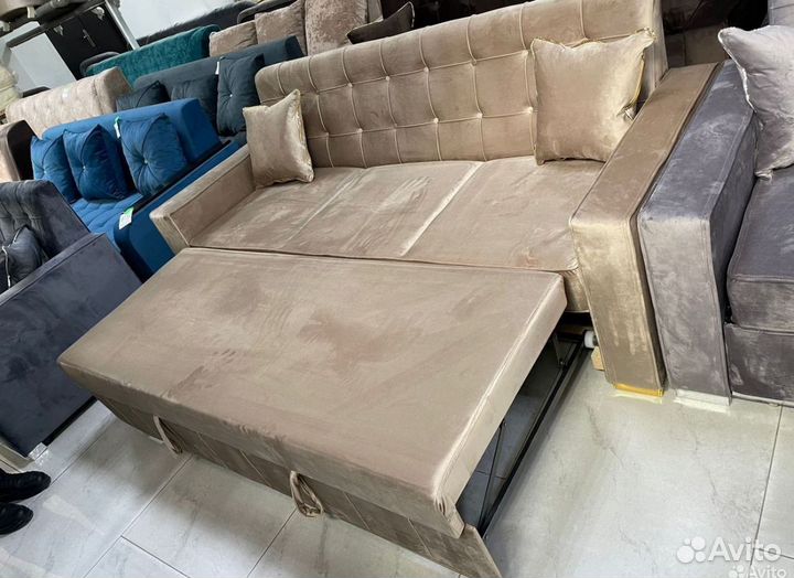 Диван раскладной