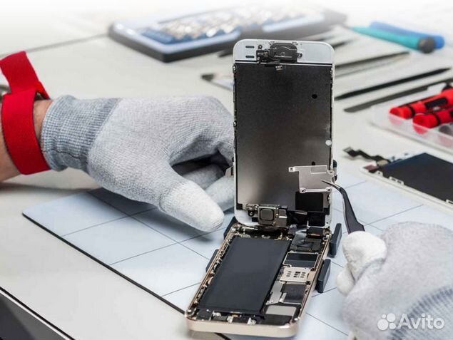 Ремонт телефонов от 15 минут
