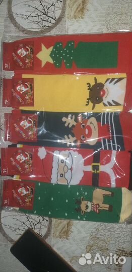 Носки женские