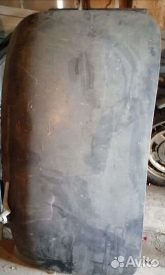 Запчасти на газ 21 волга