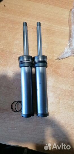 Запчасти к мотоциклу Урал