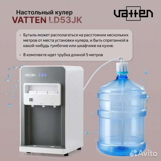 Кулеры для воды, Пурифайеры, Детские кулеры, Помпы