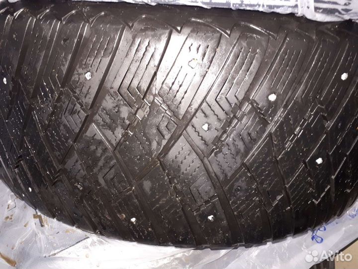 Goodyear Ultragrip Ice Arctic 245/45 R19