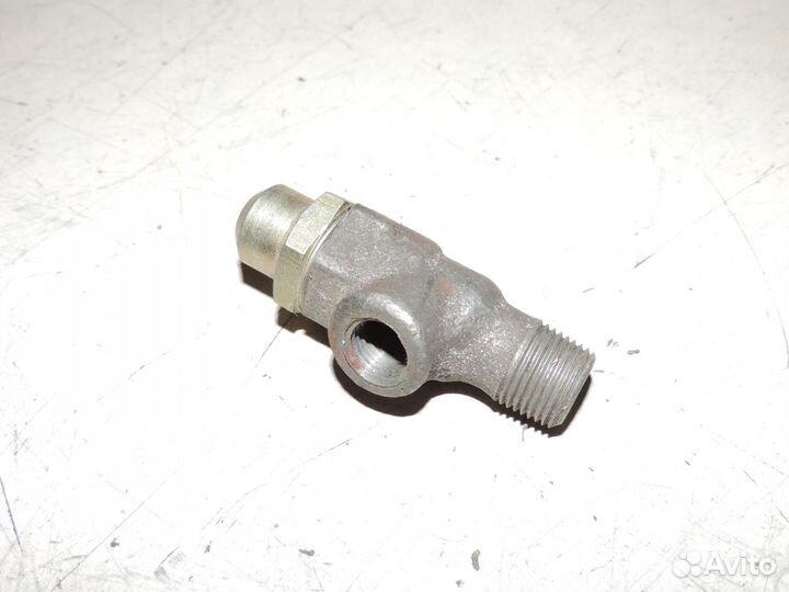 Клапан газ-24.53.3307 радиатора масляного