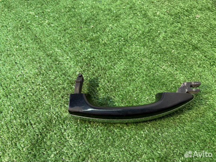 Ручка двери передняя левая Ford Galaxy aowa 2008