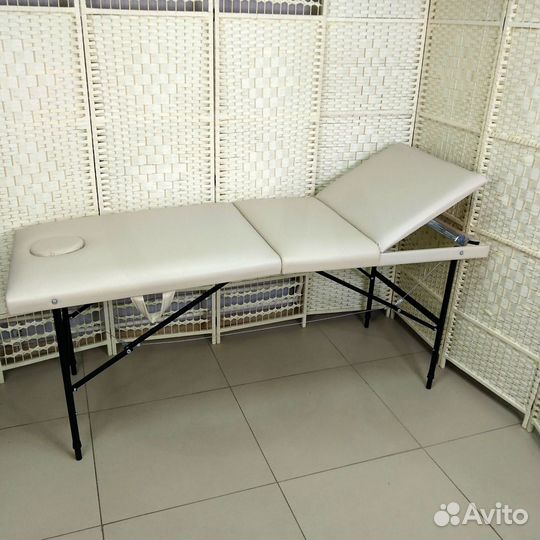Массажный стол