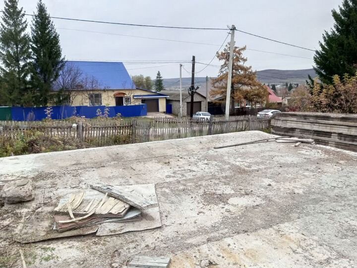 Участок 16 сот. (личное подсобное хозяйство (лпх))