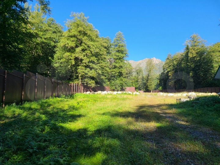 Участок 66 сот. (ИЖС)