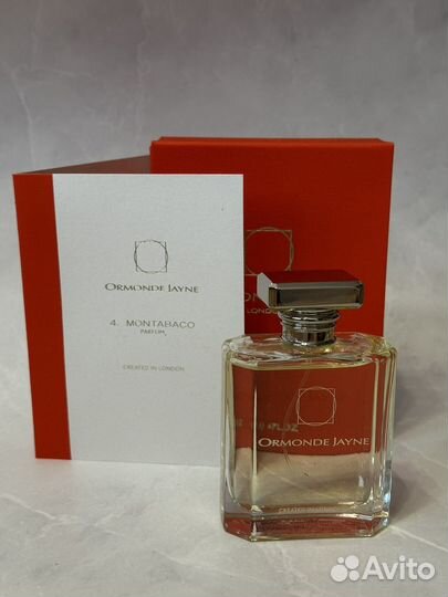 Ormonde Jayne Montabaco