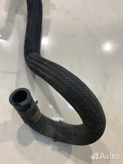 Трубка системы охлаждения (Mazda CX-9 II)