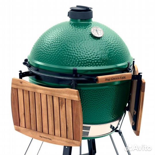Гриль Big Green Egg XL Extra Large