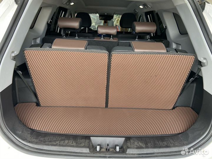 Эва коврики EVA коврики