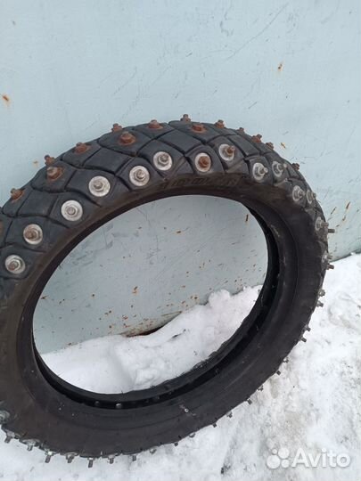 Покрышки для эндуро