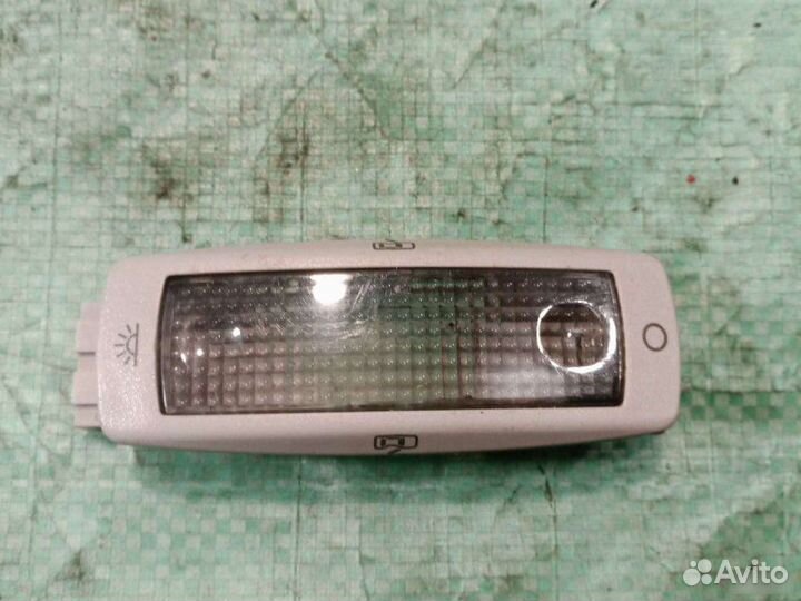 Плафон салонный Volkswagen Passat B5+