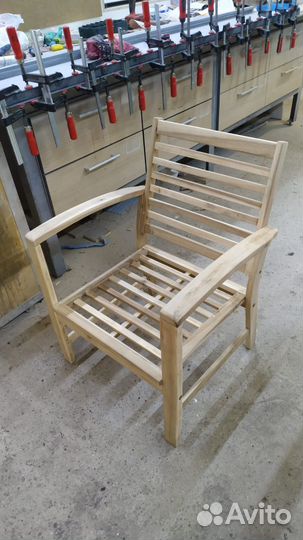 Реставрация мебели