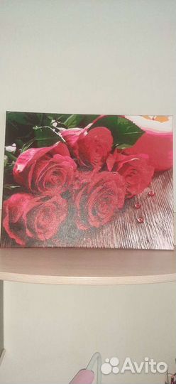 Картины по номерам готовые