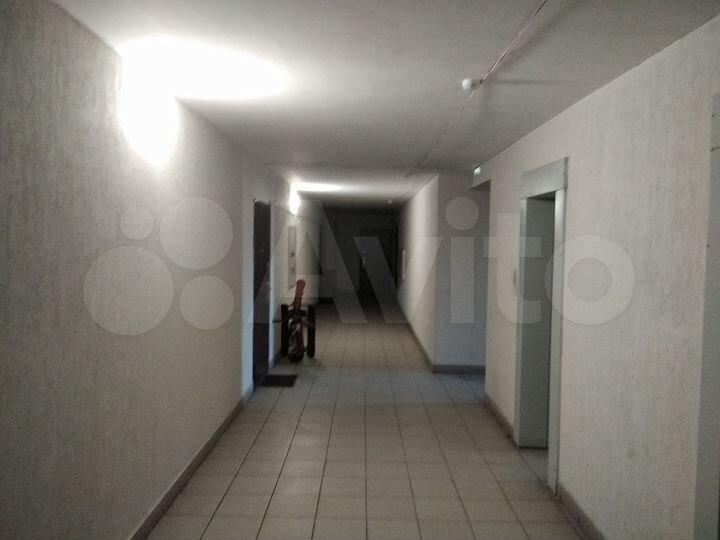 1-к. квартира, 37,3 м², 5/14 эт.